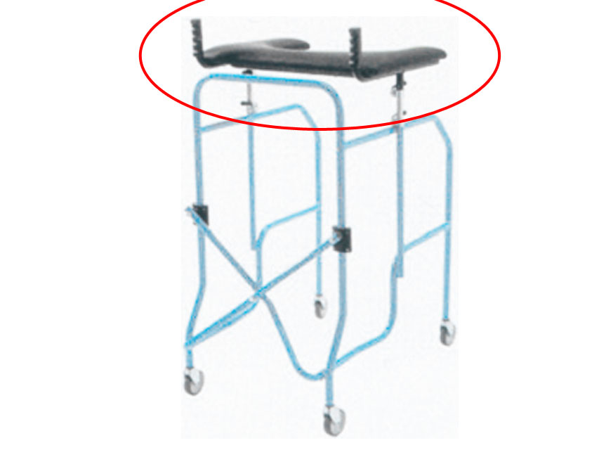 SUPPORTO BRACHIALE per 43136