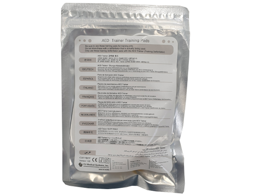 PLACCHE DI ADDESTRAMENTO per trainer