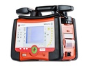 DEFIBRILLATORE MANUALE+AED DEFIMONITOR XD con pacer