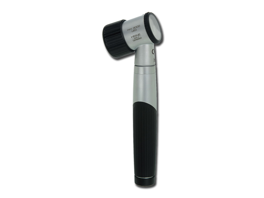 DERMATOSCOPIO HEINE MINI 3000 A LED