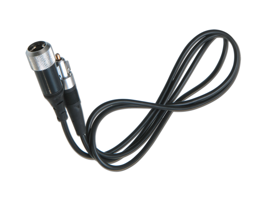 CAVO ADATTATORE HEINE per codice 31182