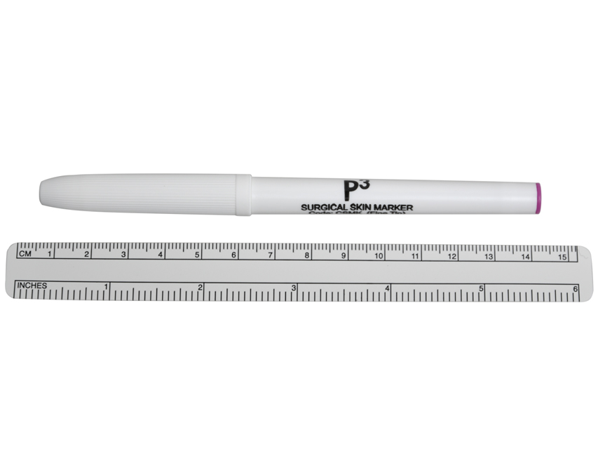 PENNA DERMATOLOGICA P3