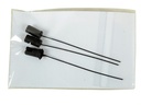 KIT 3 MONOFILAMENTI DI RICAMBIO