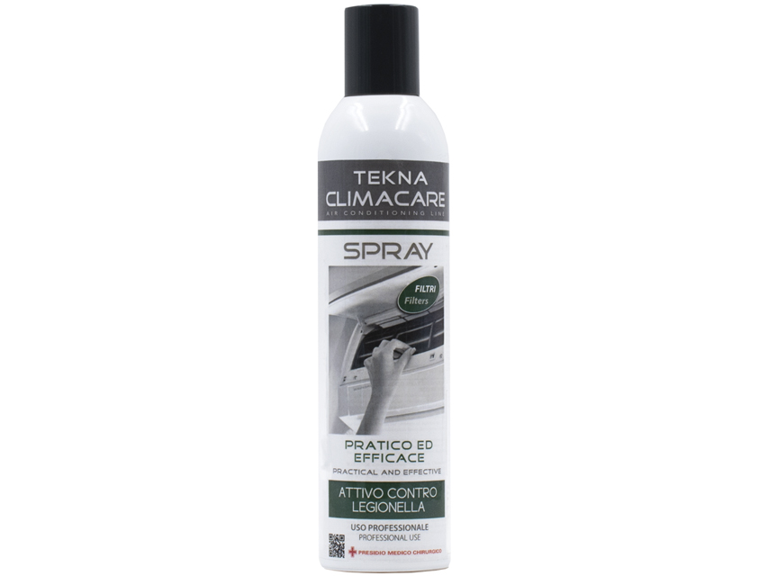 CLIMACARE DISINFETTANTE SPRAY - 400 ml