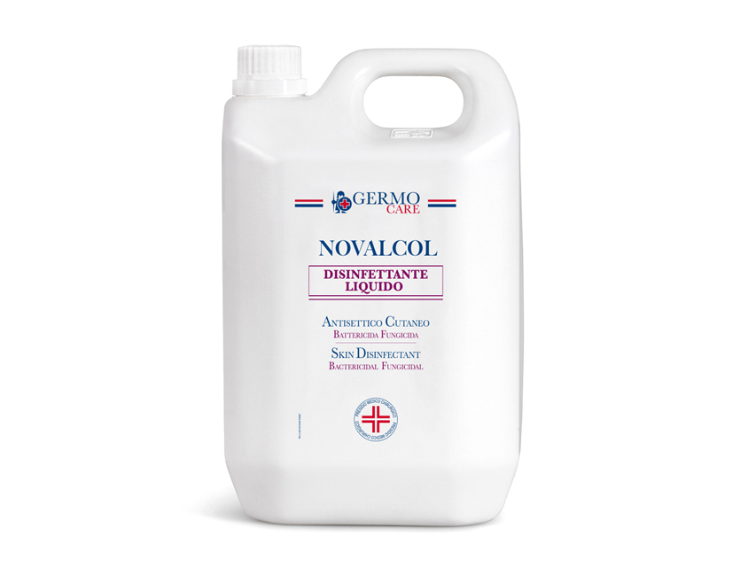 NOVALCOL - 3 litri