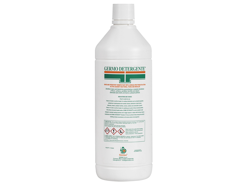DISINFETTANTE AMBIENTALE - 1 litro