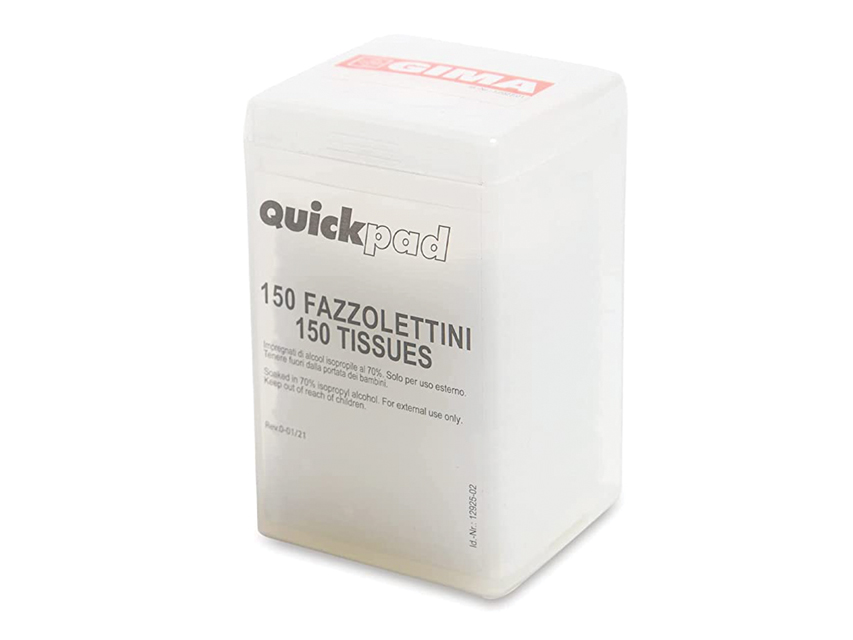DISPENSER FAZZOLETTINI