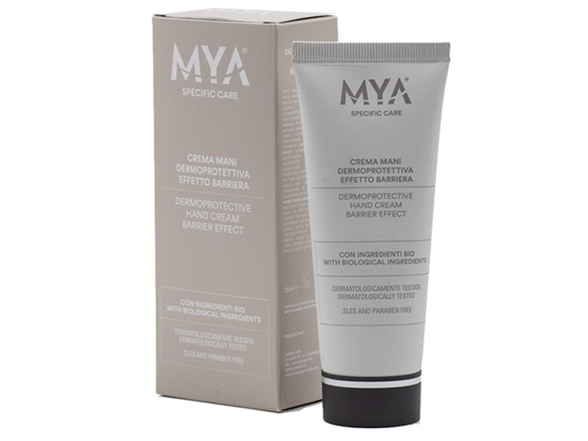 CREMA BARRIERA MANI - 75 ml