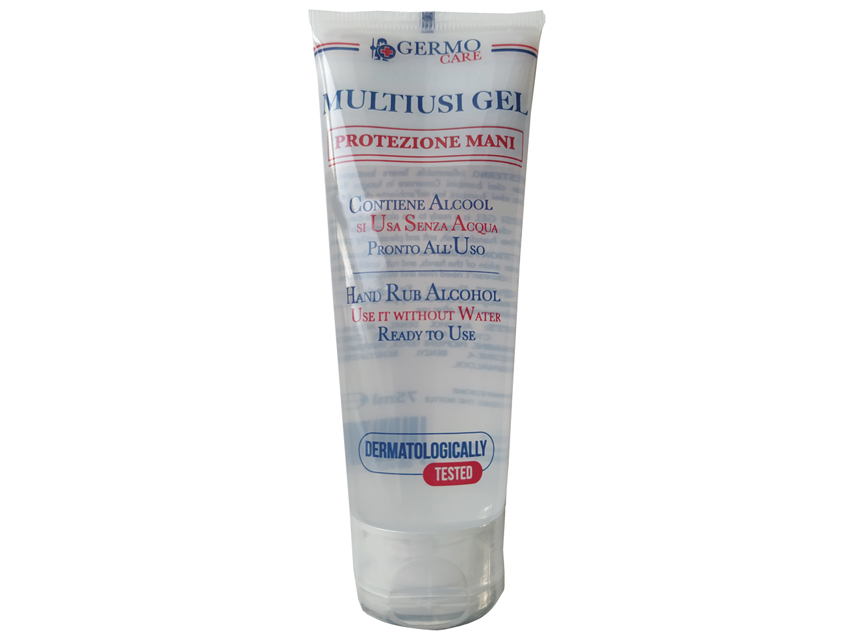 GEL MULTIUSI - 75 ml - tubetto