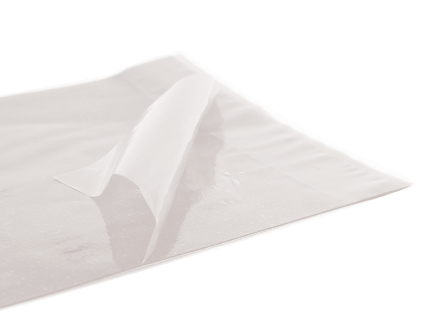 TAPPETINO DECONTAMINANTE BIANCO 45x115cm - 30 strati