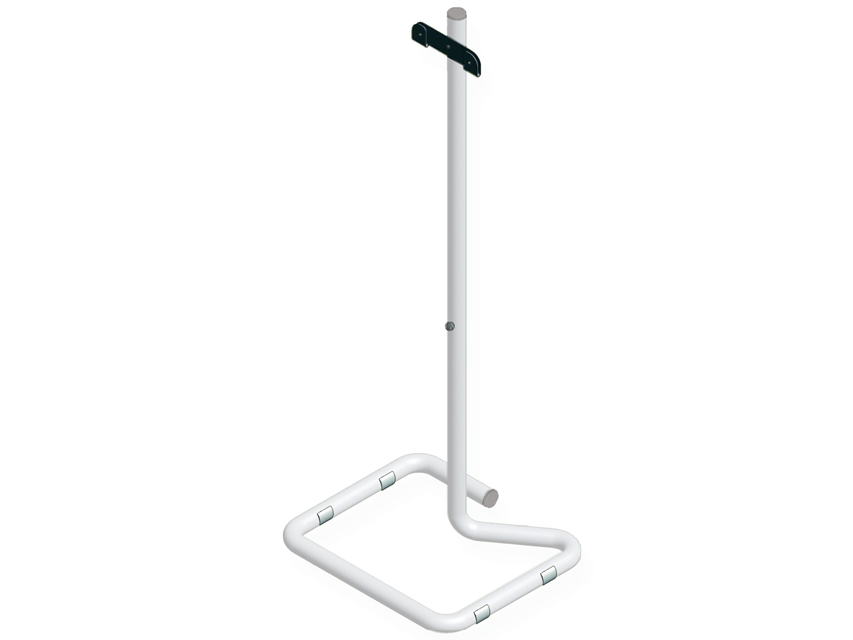 BASAMENTO PER AIR CLEANER