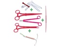KIT SPIRALE GYNEAS - sterile