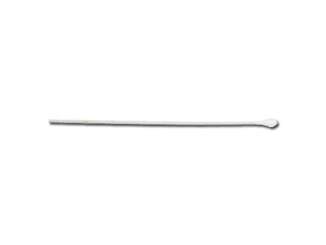 TAMPONE COTONE - 15 cm - diam. 0,5 cm