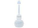 GEL LUBRIFICANTE FARMAGEL C CON CLOREXIDINA 12,5 g - sterile