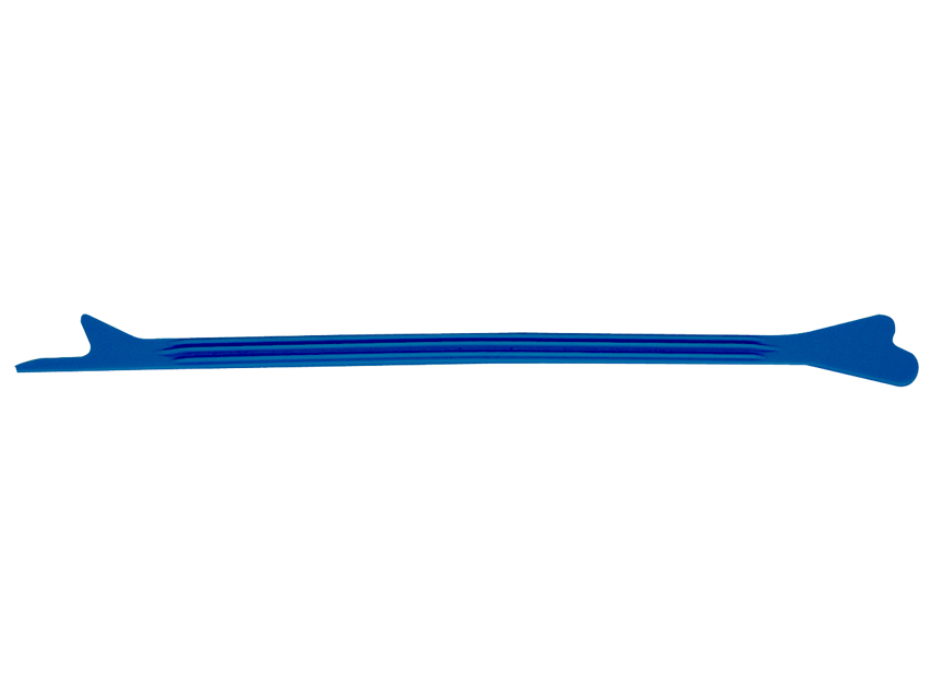 SPATULA DI AYRE IN PLASTICA