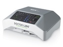 PRESSOTERAPIA PROFESSIONALE DOCTOR LIFE MK400 - 2 gambali