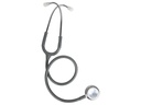 DUOFONO EVOLVE - testa brillante - lira grigia