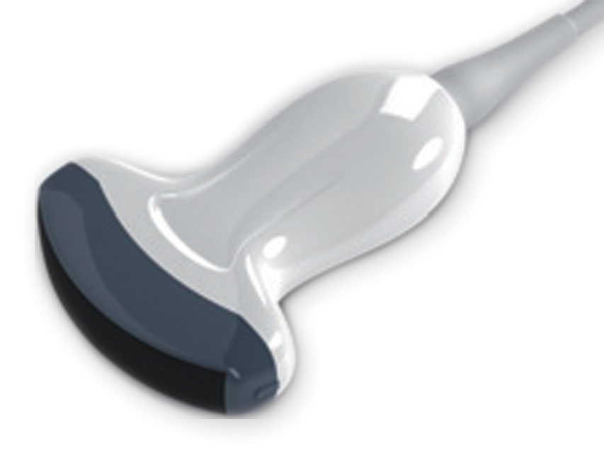 SONDA CONVEX 3,5 MHz per cod. 33965-6, 33877, 33882-3