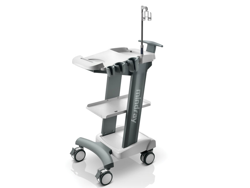 CARRELLO PER DP-10, DP-20, DP-30