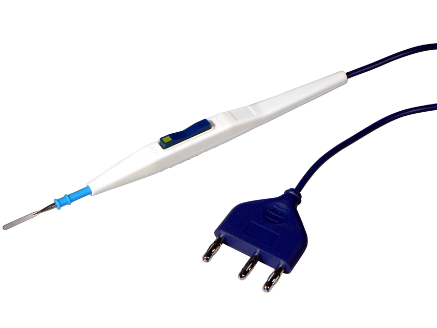 MANIPOLO MB MONOUSO ROCKER - sterile