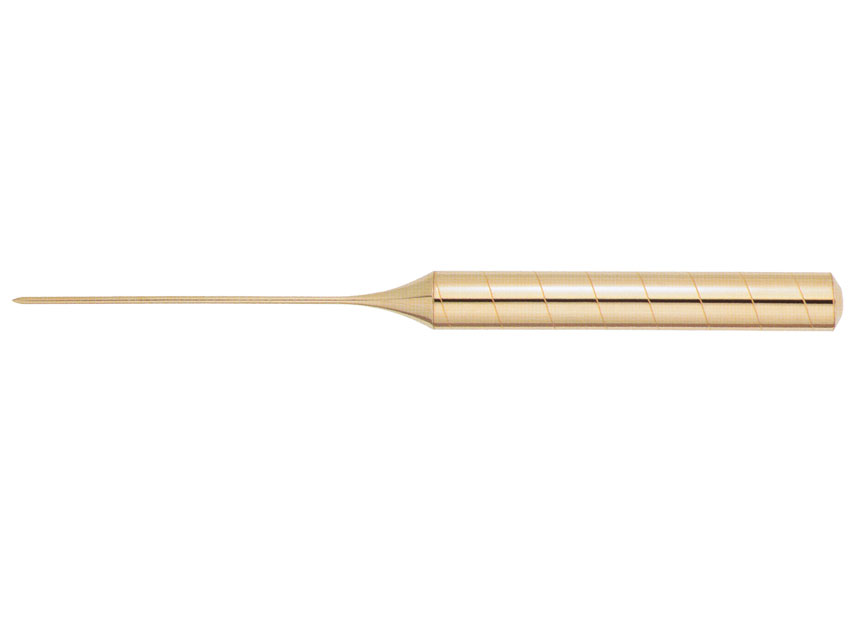 AGHI ELETTROLISI GOLD BALLET K3