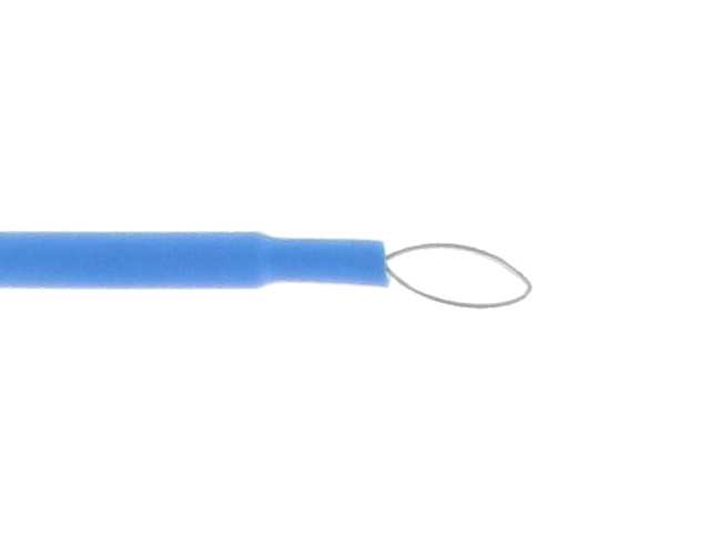 ELETTRODO A CAPPIO RETTO - 5 cm