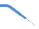 ELETTRODO A FILO ANGOLATO 1mm - 10 cm