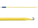 ELETTRODO LAPAROSCOPIA UNCINO J - 36 cm