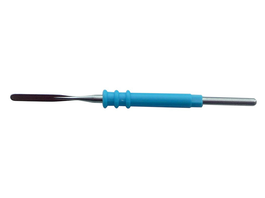 ELETTRODO A LAMA - 7 cm - monouso