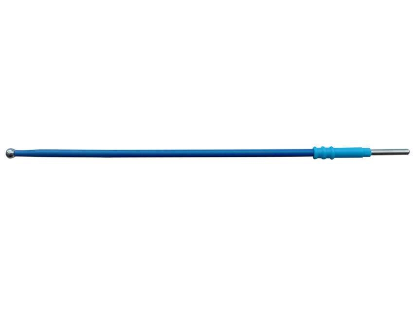 ELETTRODO A SFERA 4mm - 15 cm - monouso