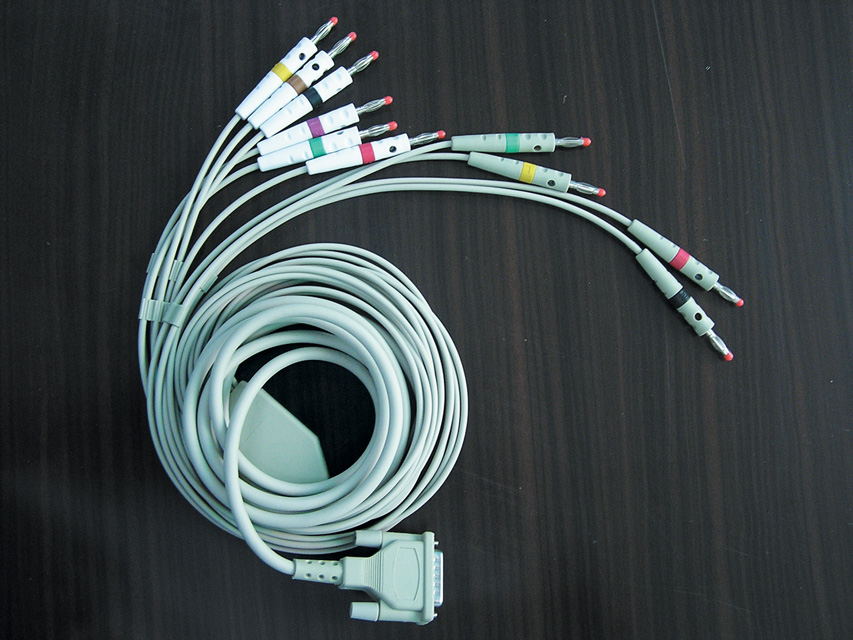 CAVO ECG UNIVERSALE