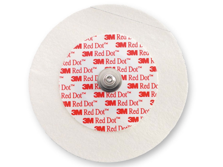 ELETTRODI RED DOT 3M - 2239-20 buste da 50 pz.