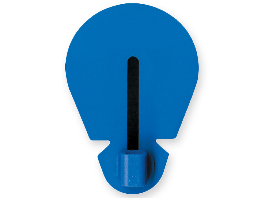 ELETTRODI AMBU BLUE SENSOR SU - 4 mm
