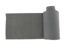 BANDA LATEX-FREE 5,5 m x 14 cm x 0,50 mm - grigio