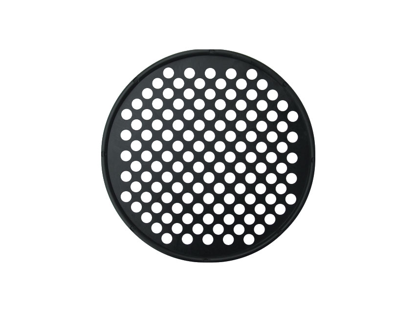 ESERCITATORE DITA x-resistente - nero