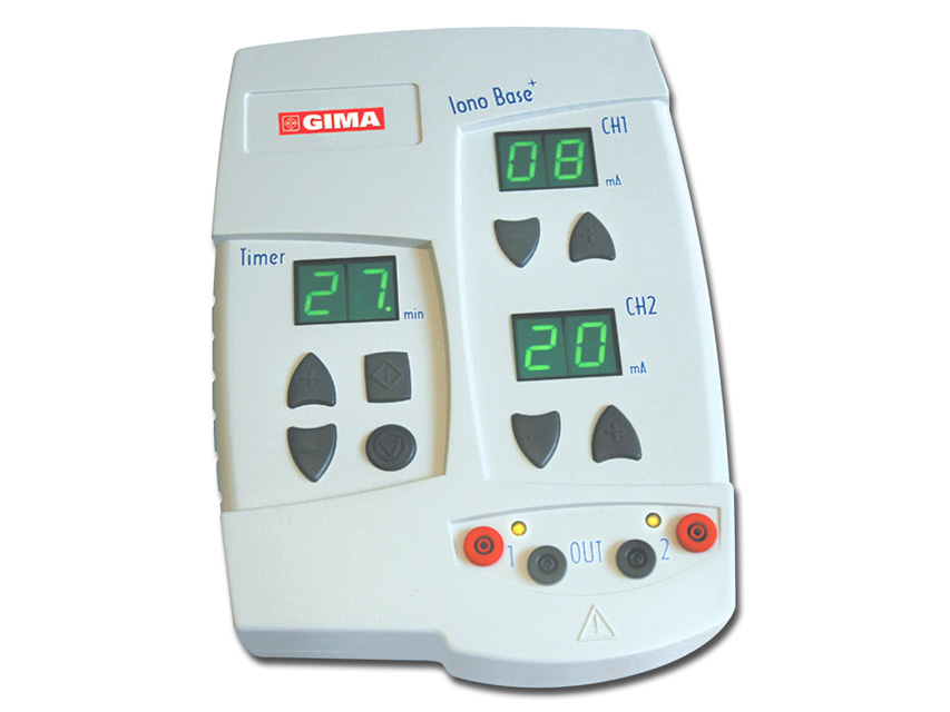 IONO BASE PLUS - 2 canali