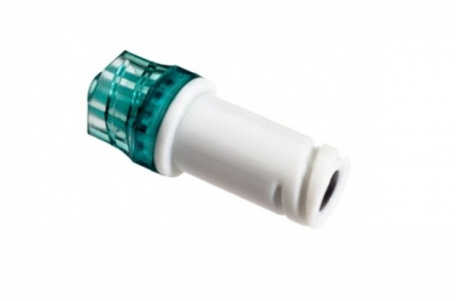 Connettore per infusione Bionector Soft Pack Vygon

