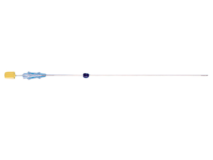AGHI PER AMNIOCENTESI 21G x 150 mm - sterili