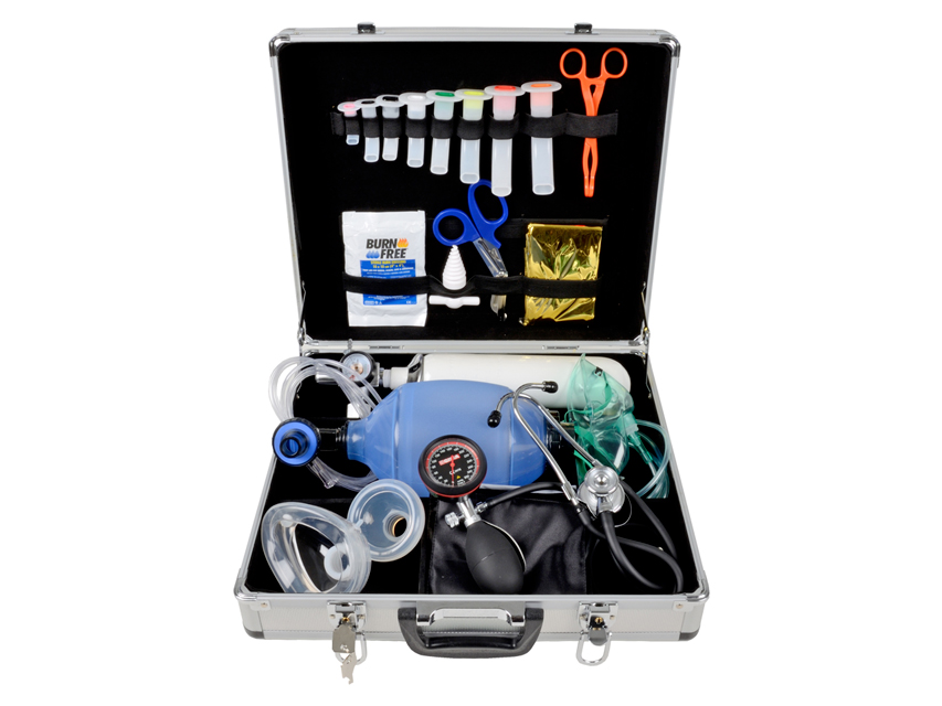 VALIGETTA "GIMA 2" - completa