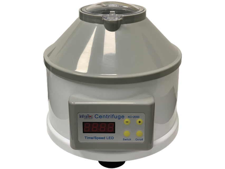 CENTRIFUGA XC-2000