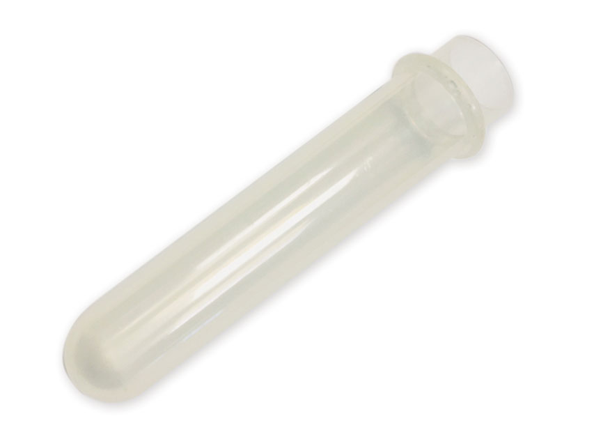 PORTA PROVETTA ALTO PROFILO 15 ml per 24035 - ricambio