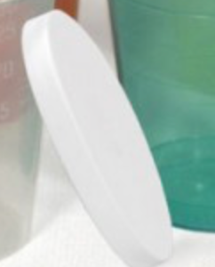 Coperchio per bicchierino terapia 30ml