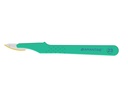 BISTURI DIAMANTINE LAMA INOX N.23 - sterile