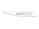LAME GIMA INOX N. 11 STERILI