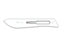 LAME GIMA INOX N. 10 STERILI