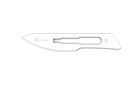 LAME GIMA INOX N. 23 STERILI
