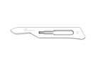 LAME GIMA INOX N. 15 STERILI
