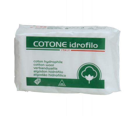 Cotone 50 gr
