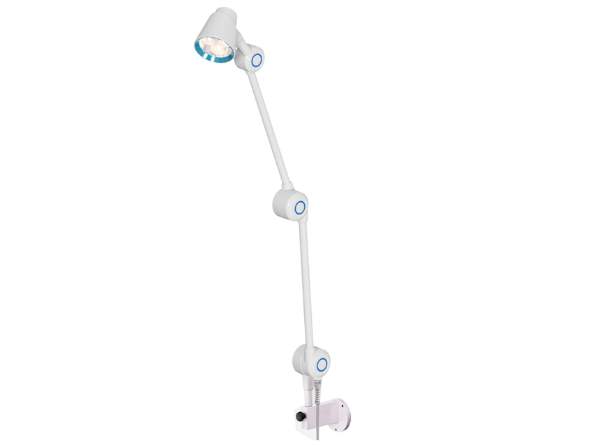 LAMPADA LED ALFA-FIX - da parete