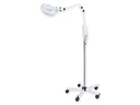 LAMPADA CON LENTE GIMANORD LED - su carrello
